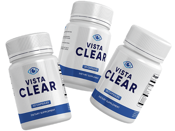 Vista Clear Reviews - Is Vista Clear A Really Effective Eye Vision Supplement? Fair Review