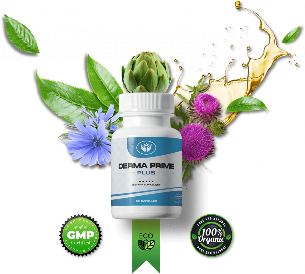 Derma Prime Plus Reviews - Negative Side Effects or Real Benefits?