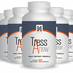 TressAnew Reviews: Is It Worth the Money or Fake Hair Pills?