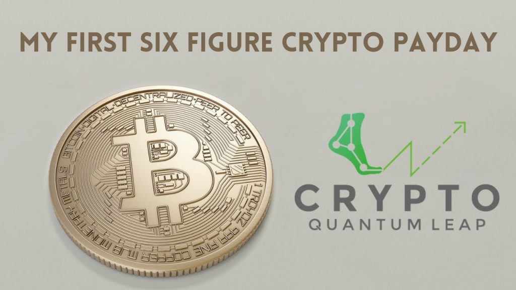 Crypto Quantum Leap Review 2021: Does Marco Wutzer's Course Work?