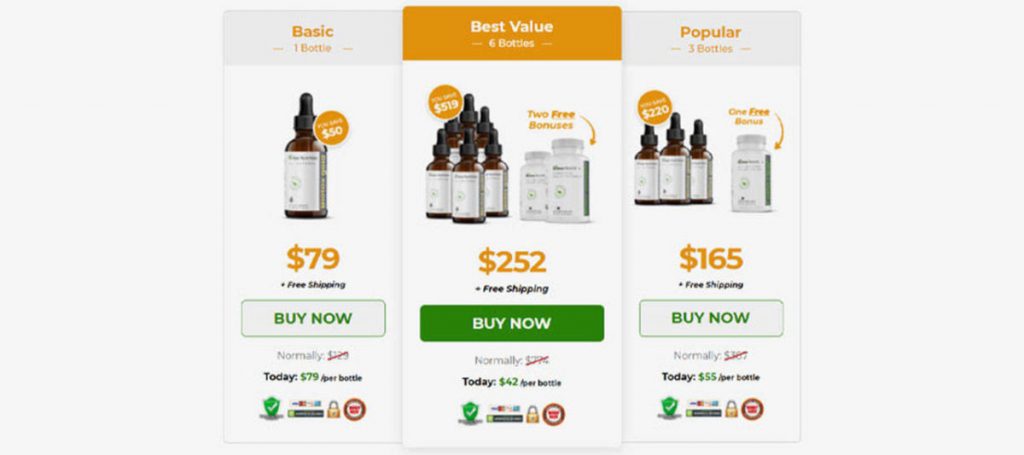 Biotox Gold Reviews – Is It Effective? Biotox Gold Legit or Scam?