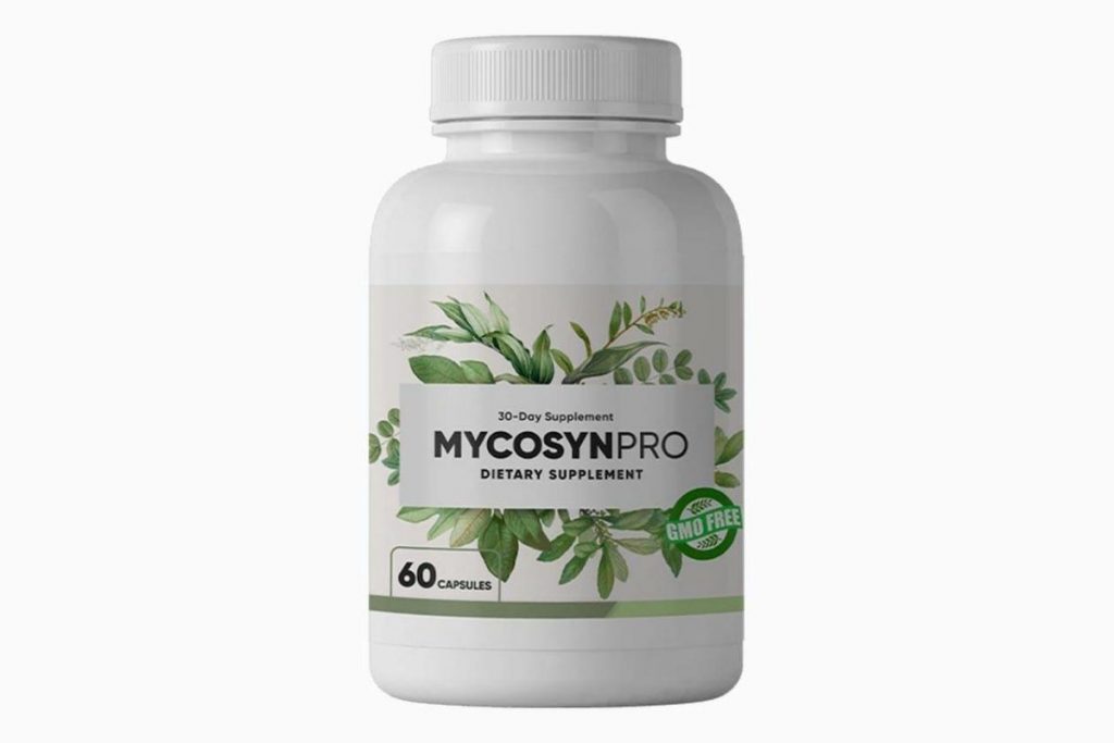 Mycosyn Pro Reviews – How Well Does Mycosyn Pro Works For You?

