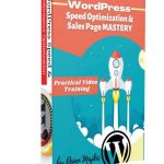 WordPress-Speed-Optimization-and-Sales-Page-Mastery-min