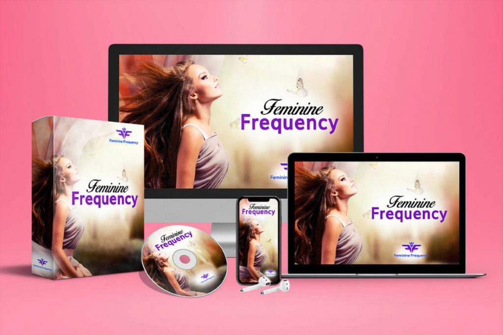 Feminine Frequency Reviews 2021 - Don't Buy Feminine Frequency - Legit or Scam ?