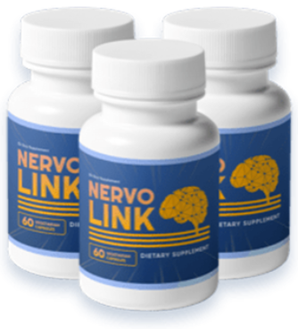 NervoLink Reviews (UPDATE 2021) Legit or Scam and Nervo Link Side Effects