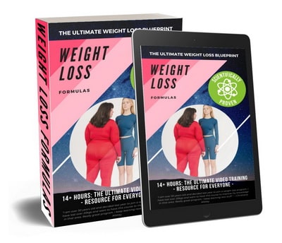Weight Loss Formulas Review 2021 - Weight Loss Formulas Legit or scam?