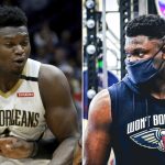 Zion-Williamson
