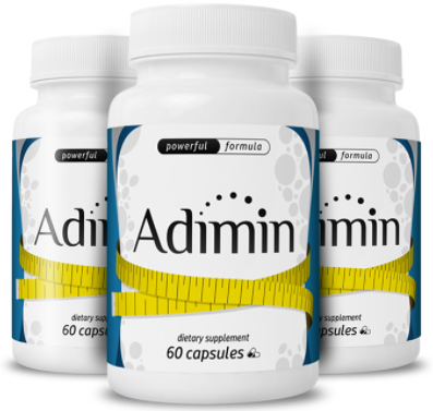 Adimin Reviews – Does This Product Really Work? 