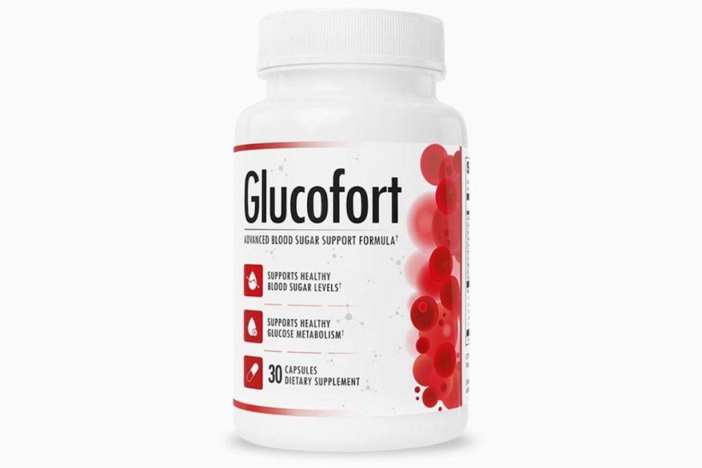 Glucofort Review Customer Scam Complaints and Side Effects [2022 ]
