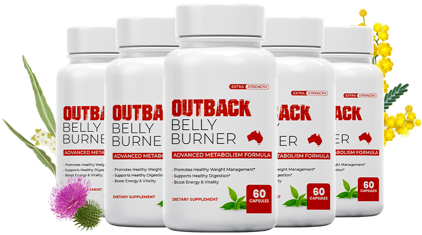 Outback belly burner reviews ? Outback belly burner really works ? Outback belly burner supplement 