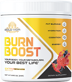 Burn Boost Reviews – Is Fat Burn Boost Supplement Effective or Not?