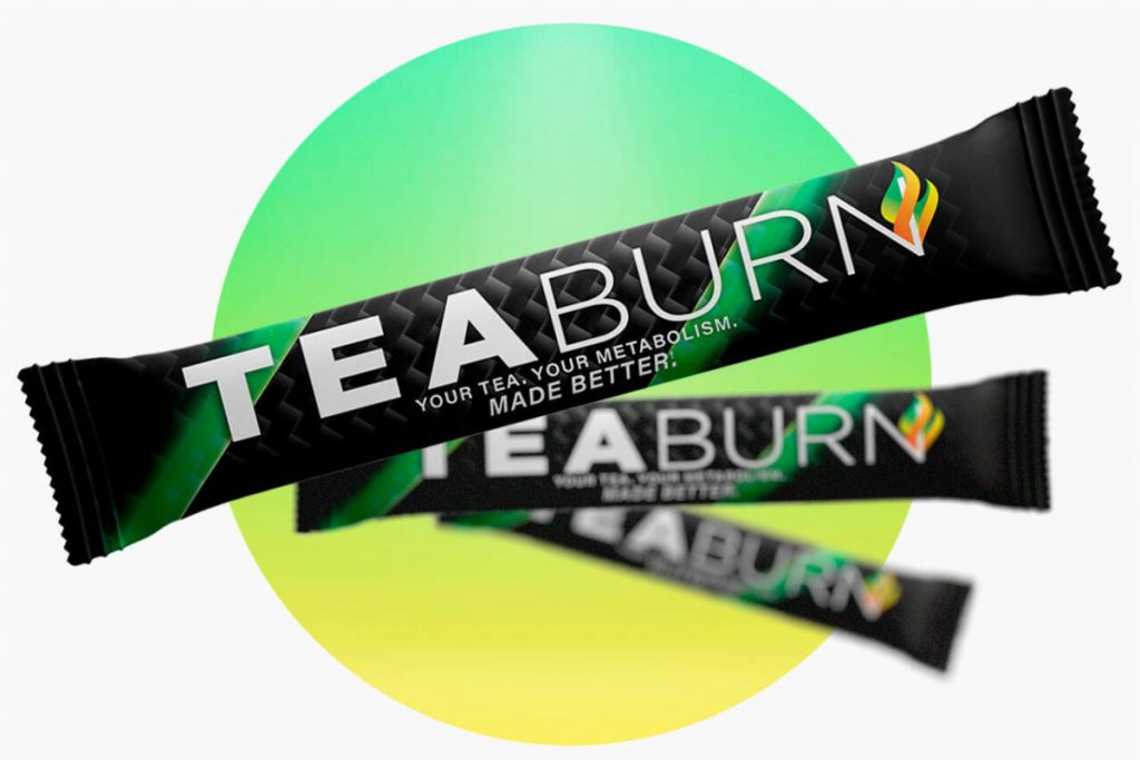 Tea Burn Reviews: Does TeaBurn Work? What to Know Before Buy!