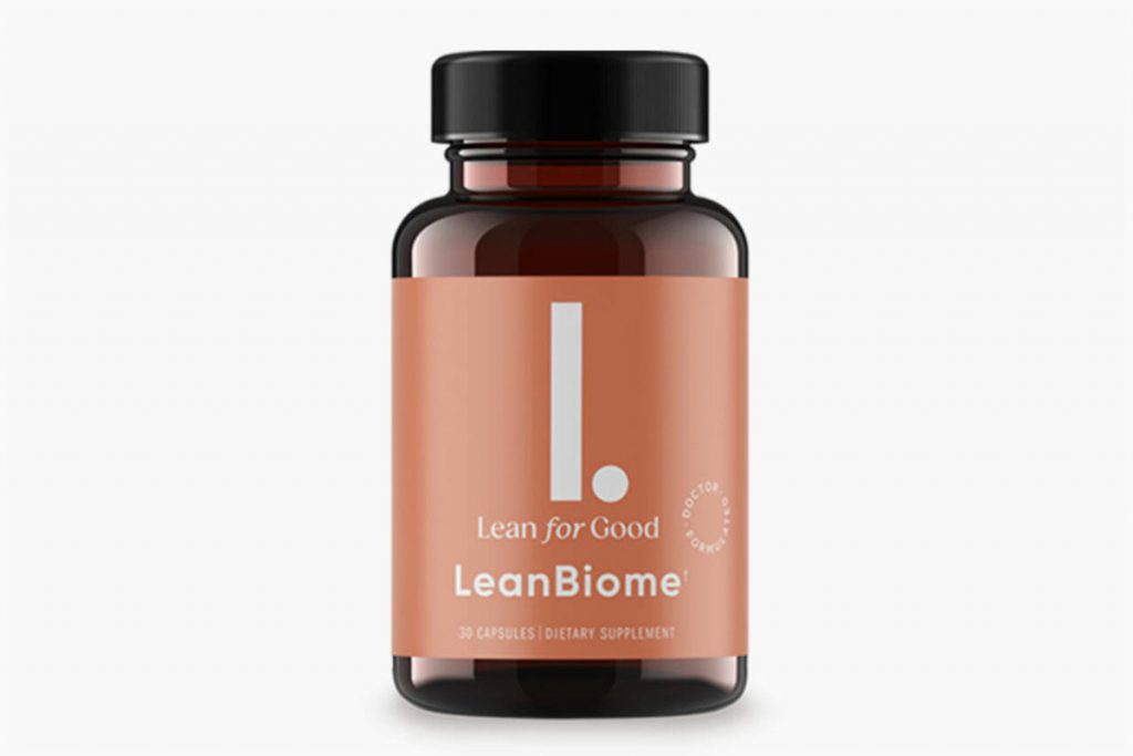 LeanBiome Reviews – Lean For Good Probiotic Supplement Worth It?