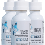Silver-Sparrow-Stress-Reviews