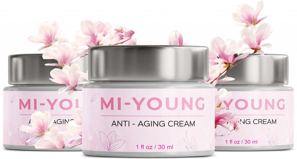 Mi-Young Anti-Aging Cream Reviews – Is MiYoung Skincare Legit or not? Update 2022
