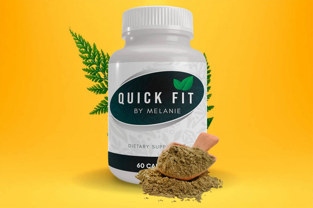 Quick Fit by Melanie Reviews: Does It Work? What to Know First!