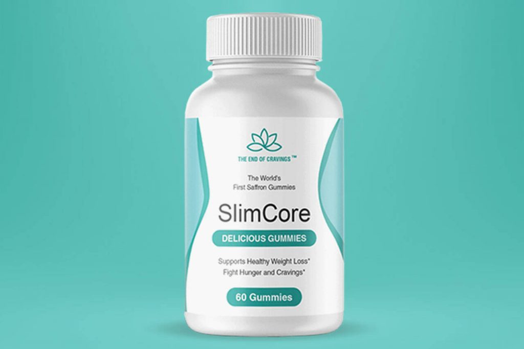 SlimCore Gummies Reviews: Legit Results from Real Customers?