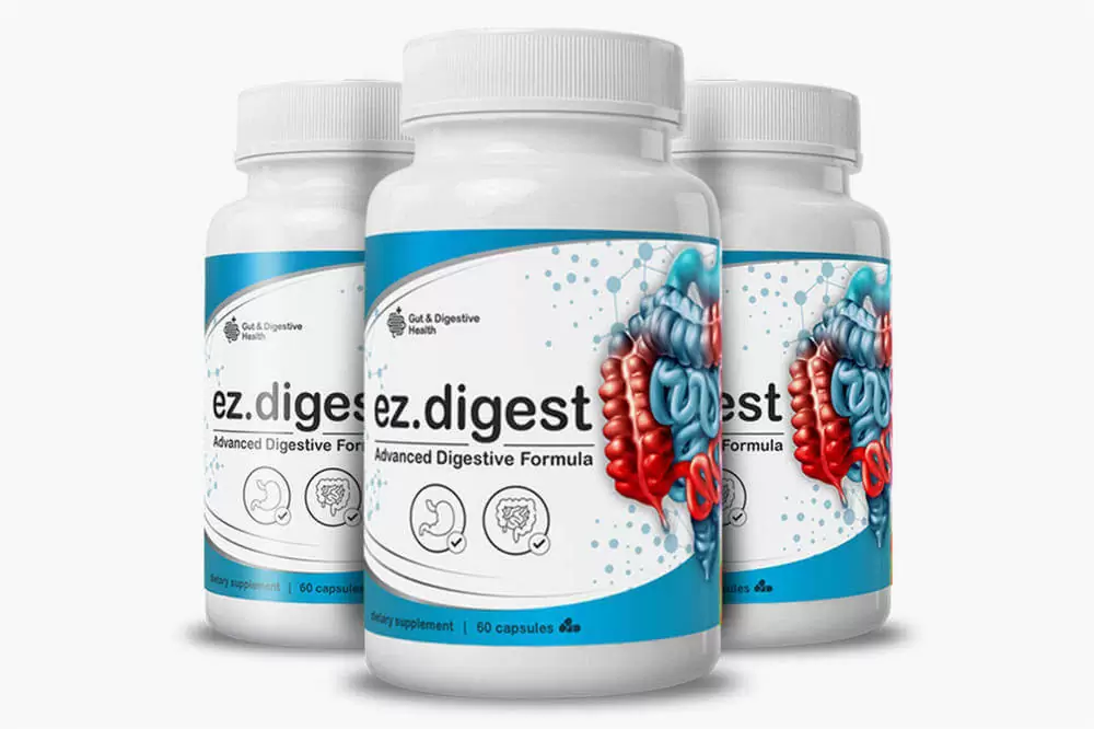 ezDigest Reviews – Is ezDigest Colon Cleansing Digestive Aid Legit or Scam?