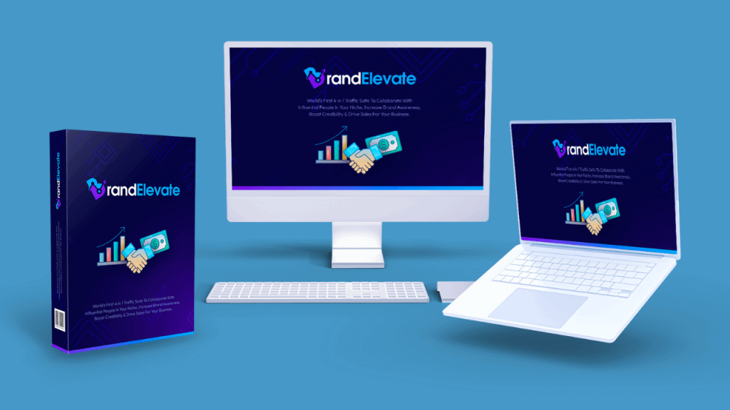 BrandElevate Review 2022 — Build Authority, Grow Your List, Boost Your Revenue & Drive Targeted Traffic.