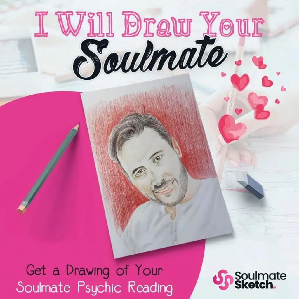 Soulmate Sketch review - How To Find Your Soulmate