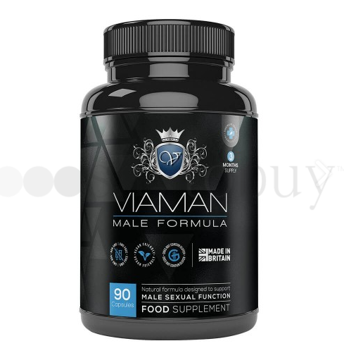 Viaman Review 2022 - Viaman to improve male sexual performance.
