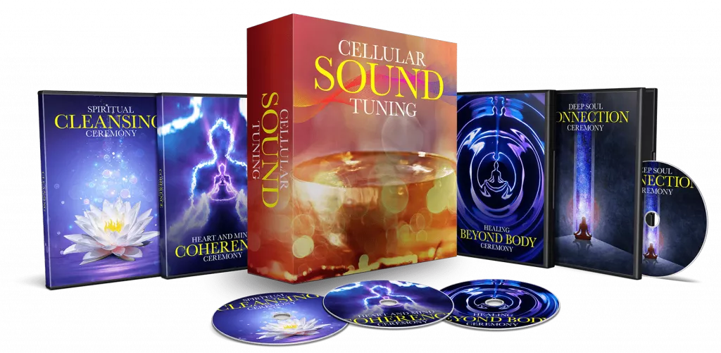 Cellular Sound Tuning System Review - Does Cellular Sound Tuning System Work?