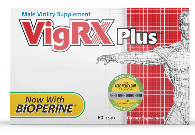 VigRX Plus Review 2022 Does It Improve Sexual Performance
