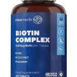 Biotin-Complex-Review-For-Hair-Skin-and-Nails