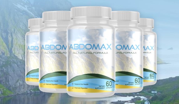 Abdomax Reviews (2023 Update) Ingredients, Side Effects.