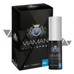 Viaman Delay 40ml Spray Review The Ultimate Solution to Premature Ejaculation