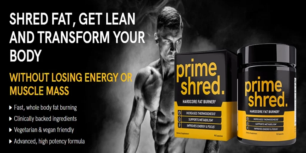 PrimeShred Review 2024 : Scam or Legit? Here's My Results.