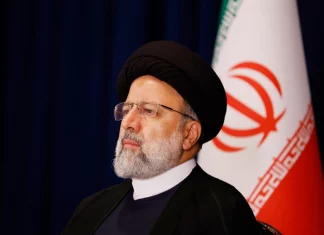 President Raisi and Companions Feared Dead in Tragic Iran Helicopter Crash – Latest Updates, May 20, 2024