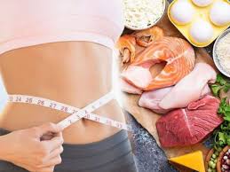 Best High-Protein Diets for Women 2024: Lose Weight and Boost Health