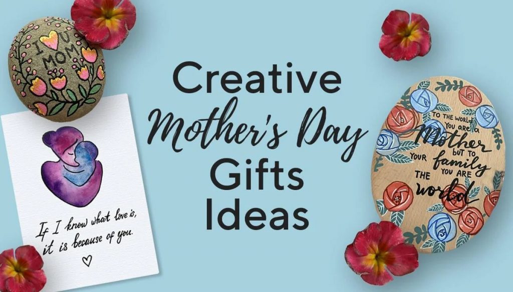 Discover the 20 Best Unique and Affordable Mother's Day Gifts under $50