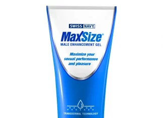Maxsize Rezension 2023: Der effektivste Penisvergrößerer?