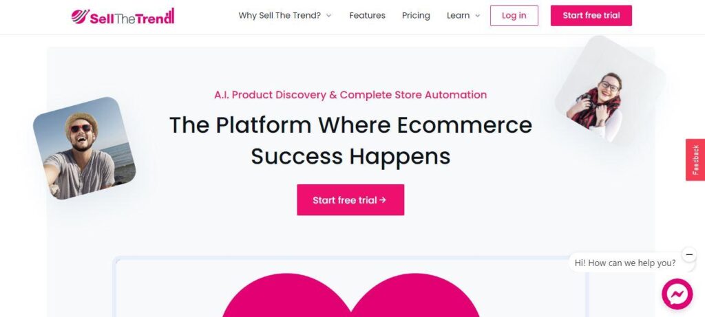 Sell The Trend Review: The All-In-One Dropshipping Tool [2024 UPDATED]