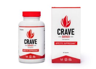 Crave Burner Reviews 2024 – Is It Safe To Use?