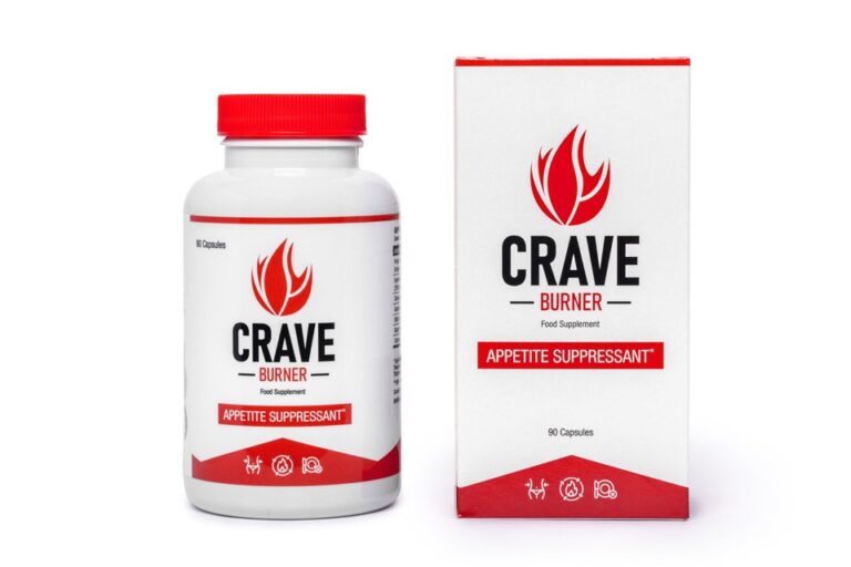 Crave Burner Reviews 2024 Is It Safe To Use
