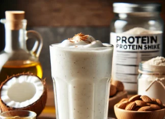 Best Keto Protein Shake 2025