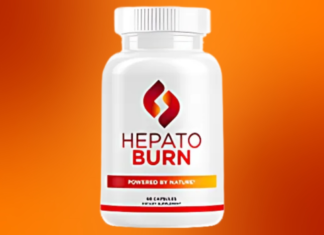 HepatoBurn Review 2025: The Ultimate Liver Detox & Weight Loss Solution?