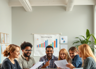 How to Build a Retirement Plan as a Gig Economy Worker: Your Guide to Secure Financial Freedom