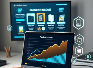 How to Use AI Tools to Automate Passive Income Streams in 2025