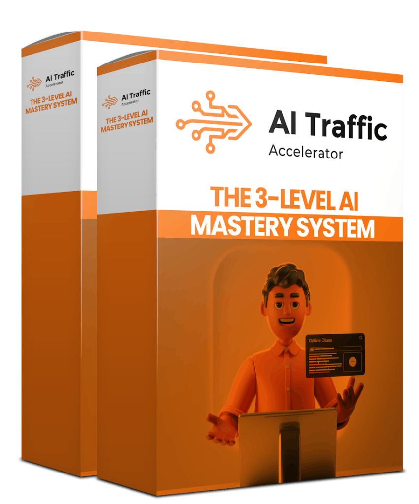 AI Traffic Accelerator Review: Boost Website Traffic with Smart Automation