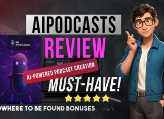 AI Podcasts Review 2025: The Best AI-Generated & AI-Powered Podcasting Tools