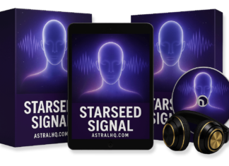 The Starseed Signal Review: Unlock Your Cosmic Purpose Through Earth’s Hidden Frequency