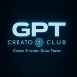 GPT_Creator_Club_Logo
