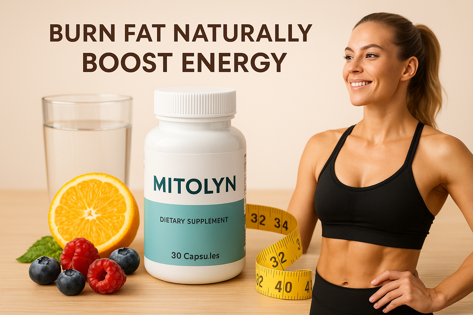 How I Lost 20 Pounds Without Starving or Working Out—and Found My Energy Again in 2025