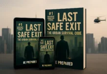 The Urban Survival Code Review 2025 : What I Actually Learned (And What Nobody Tells You) The Urban Survival Code Review 2025 - The Urban Survival Code Scam