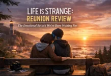 Life is Strange: Reunion Review 2026 — The Emotional Return We’ve Been Waiting For Life is Strange: Reunion Review — The Emotional Return We've Been Waiting For