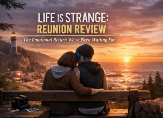 Life is Strange: Reunion Review 2026 — The Emotional Return We’ve Been Waiting For Life is Strange: Reunion Review — The Emotional Return We've Been Waiting For